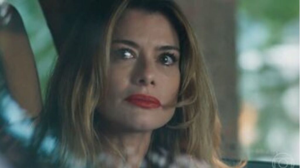 Que horas começa a novela Por Você hoje na Globo? (quinta, 01/10/2026)
