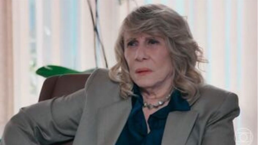 Resumo do próximo capítulo da novela Por Você (sexta, 02/10/2026)
