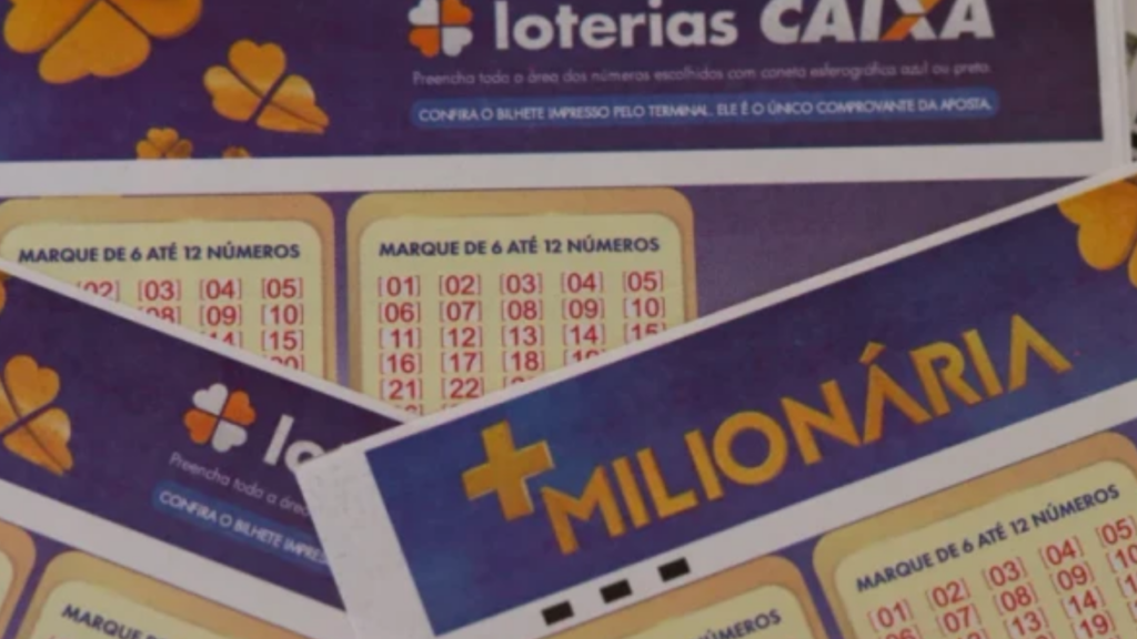Resultado da Milionária de ontem – Concurso 394 (quarta, 30/09/2026)