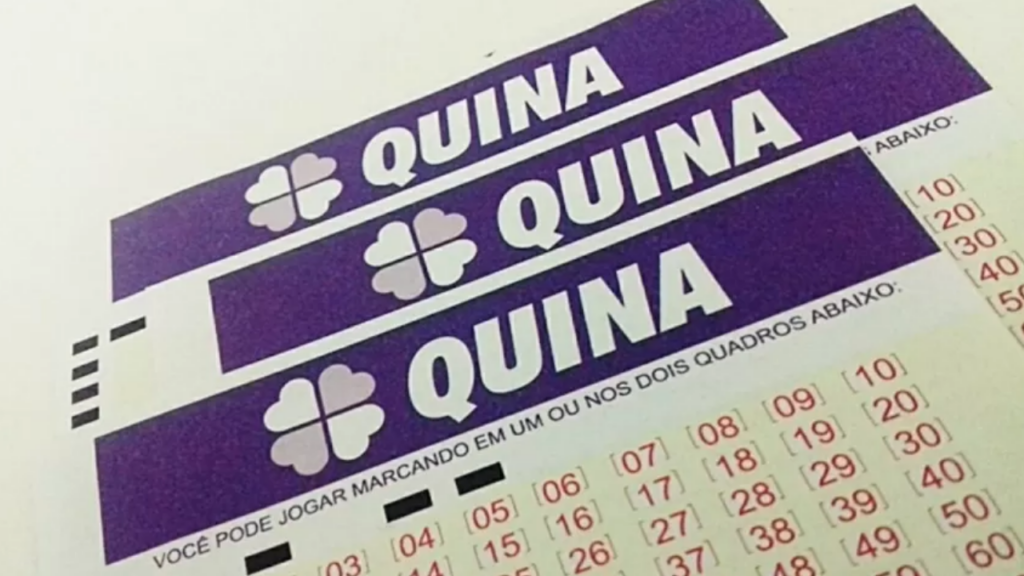 Resultado da Quina de ontem– Concurso 7131 (quarta, 30/09/2026)