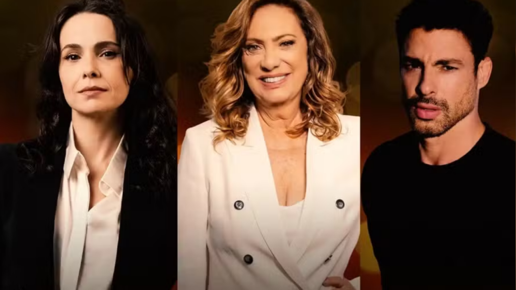 Elenco de Avenida Brasil 2 celebra retorno da novela e resgata frases inesquecíveis