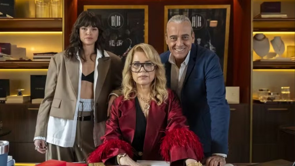 Por que Pilar e Ulisses trocaram tapas em Quem Ama Cuida? Entenda a briga