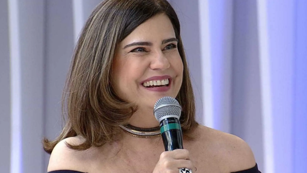 Mayara Magri surpreende aos 64 anos e revela decisão que tomou quatro décadas depois