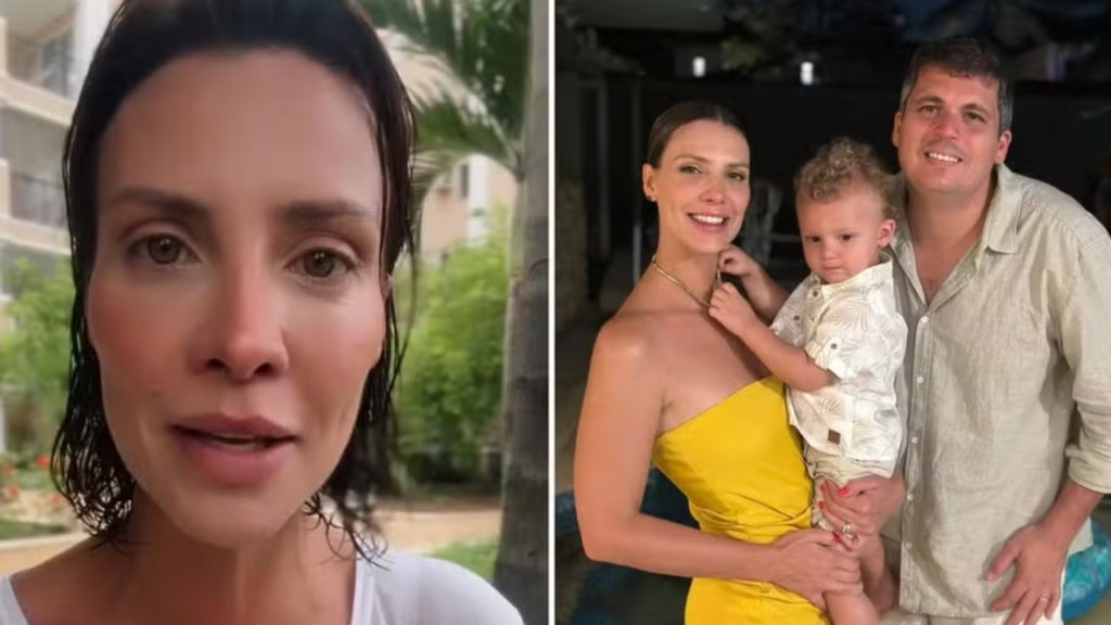 Por onde anda Camila Rodrigues? Atriz está longe das novelas e vive nova fase profissional