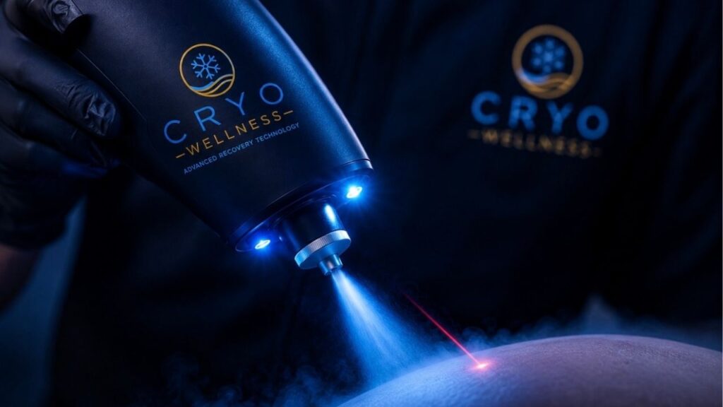 Cryo Wellness