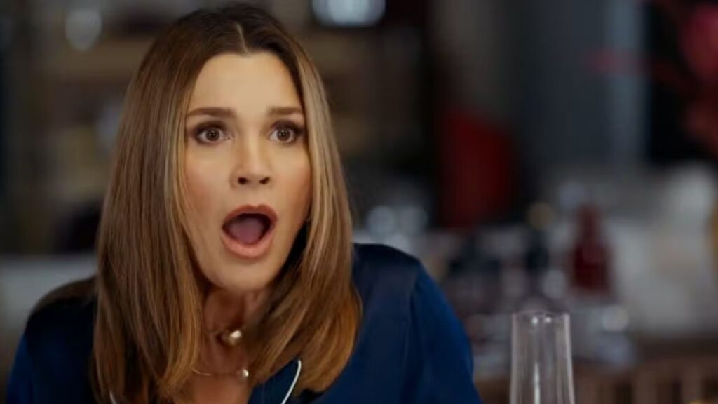 Resumo do próximo capítulo da novela Quem Ama Cuida (terça, 08/09/2026)