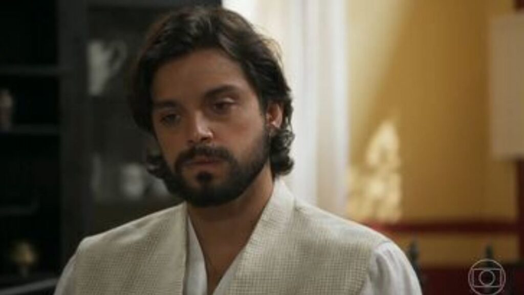 Resumo do próximo capítulo da novela A Nobreza do Amor (sexta, 18/09/2026)