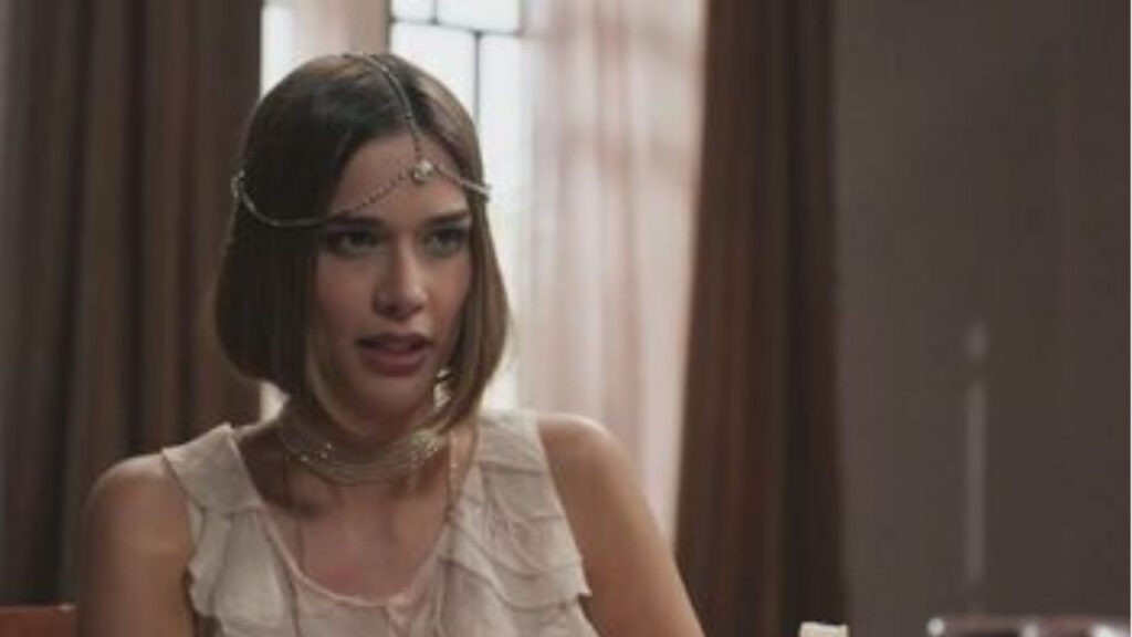 Que horas começa a novela A Nobreza do Amor hoje na Globo? (segunda, 21/09/2026)