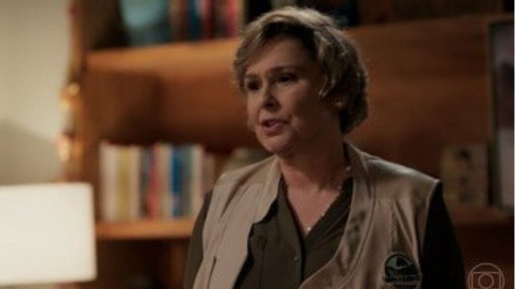 Que horas começa a novela Além do Tempo hoje na Globo (terça, 22/09/2026)