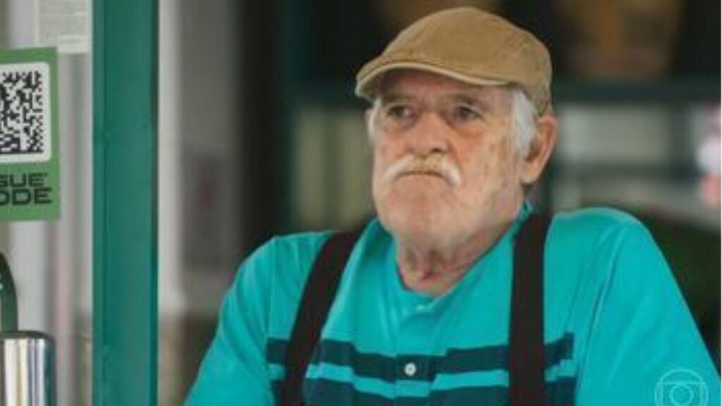 Que horas começa a novela Por Você hoje na Globo? (terça, 22/09/2026)
