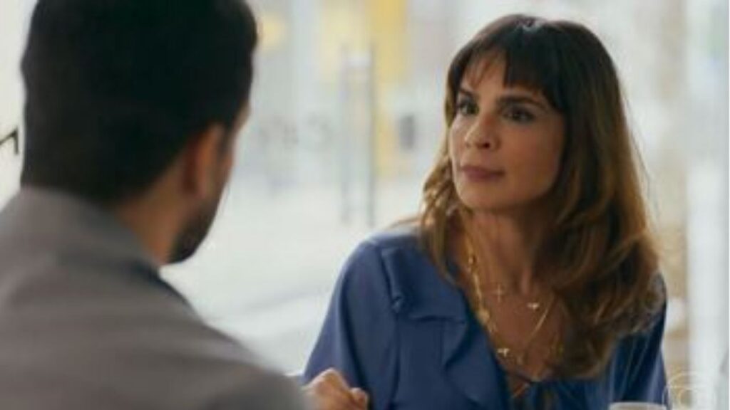 Que horas começa a novela Quem Ama Cuida hoje na Globo? (terça, 22/09/2026)