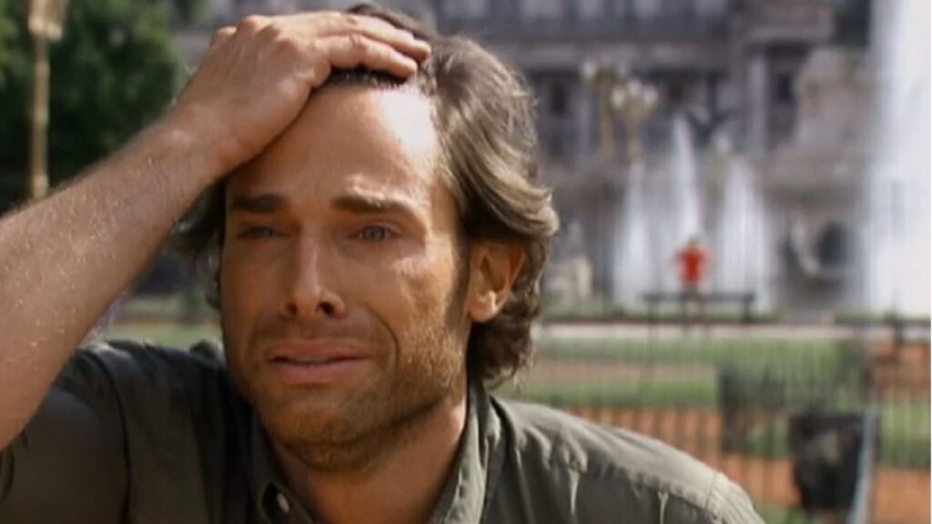Resumo do próximo capítulo da novela O Que a Vida me Roubou (quarta, 23/09/2026)