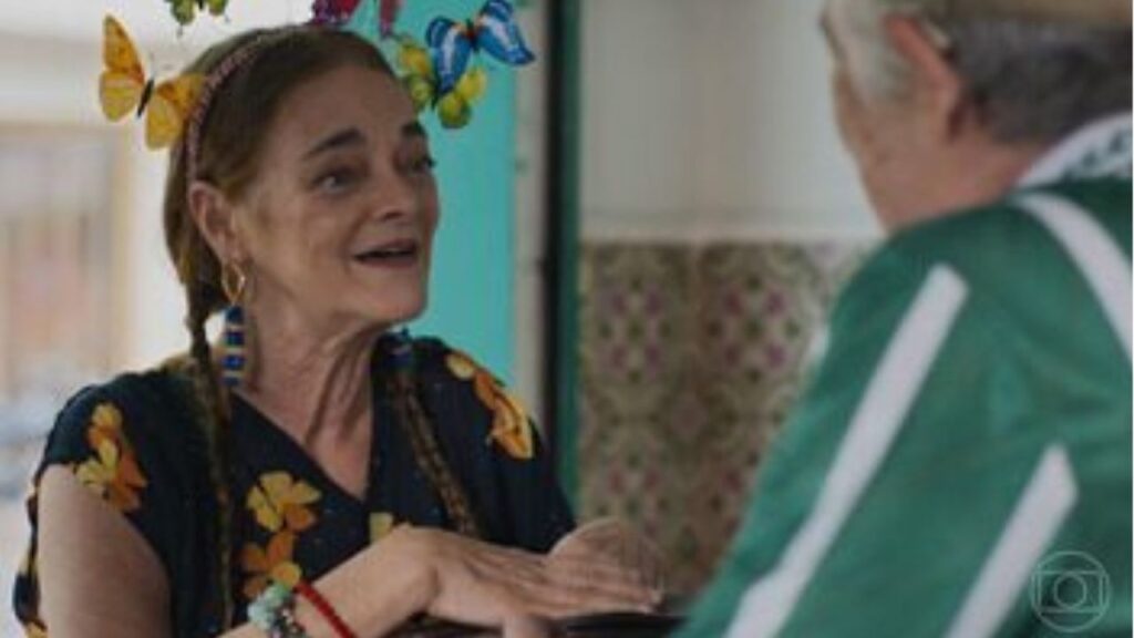 Resumo do próximo capítulo da novela Por Você (quinta, 24/09/2026)