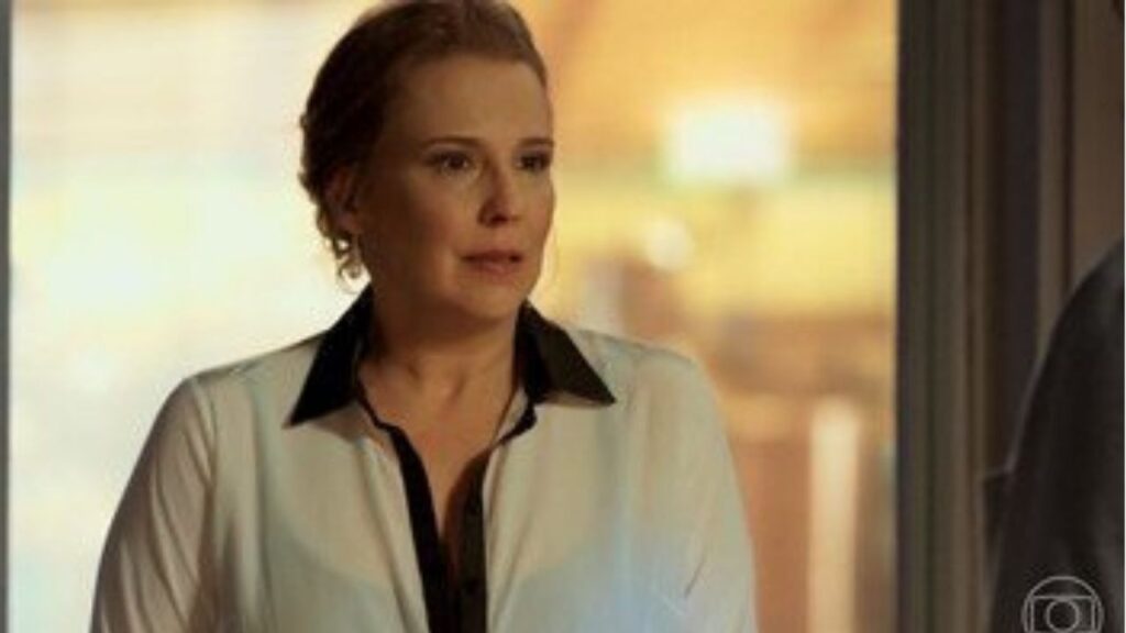 Resumo do próximo capítulo da novela Além do Tempo (sexta, 02/10/2026)