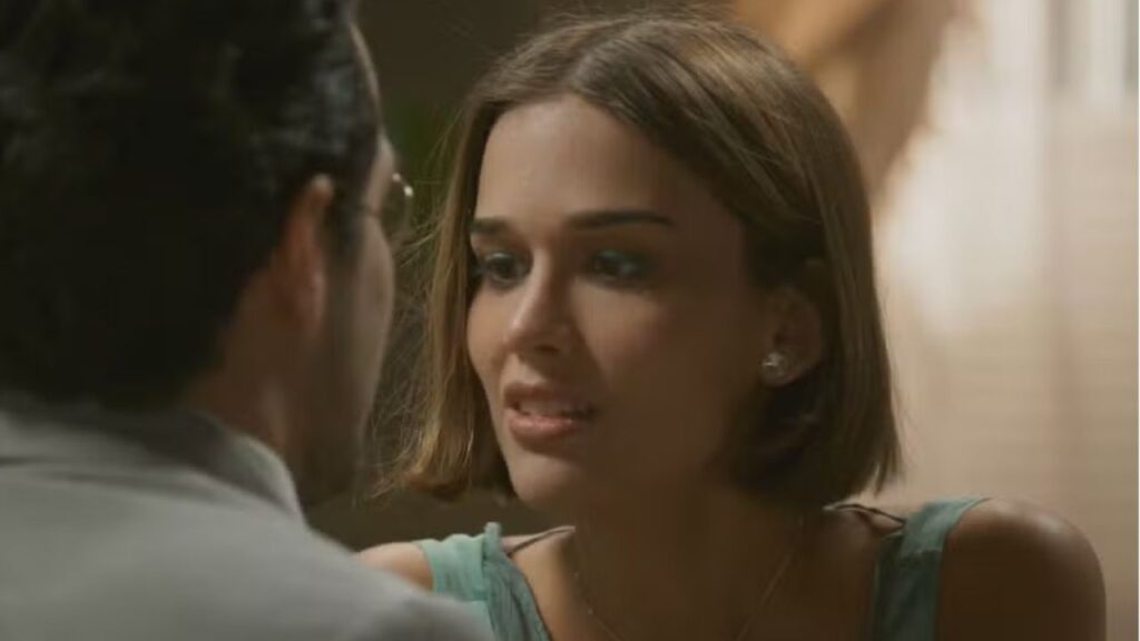 Resumo do próximo capítulo da novela A Nobreza do Amor (sexta, 02/10/2026)