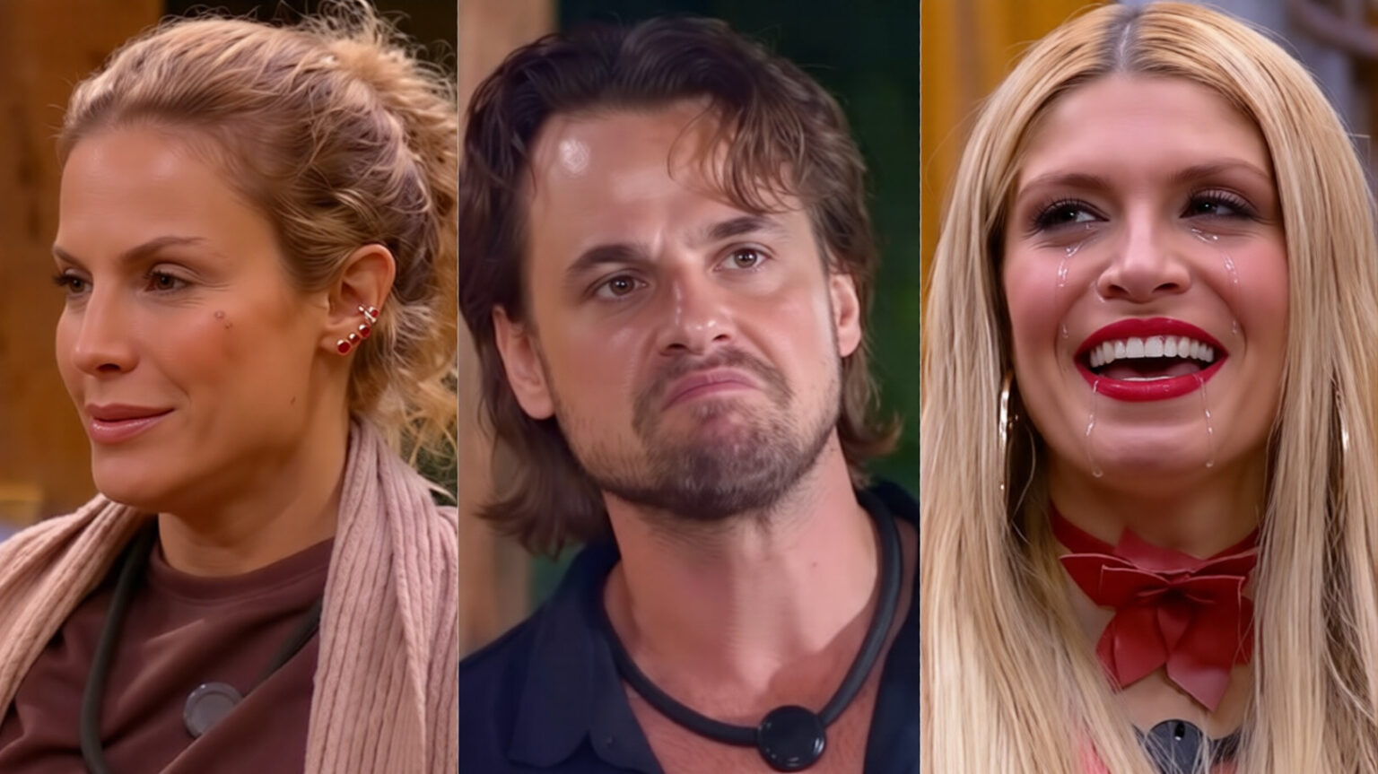 Quem vai sair hoje em A Fazenda 18? Parcial da enquete atualizada agora (01/10/2026)