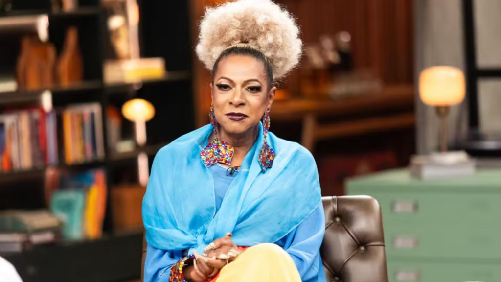 Quem é Silvetty Montilla, a drag queen que fez história na noite brasileira