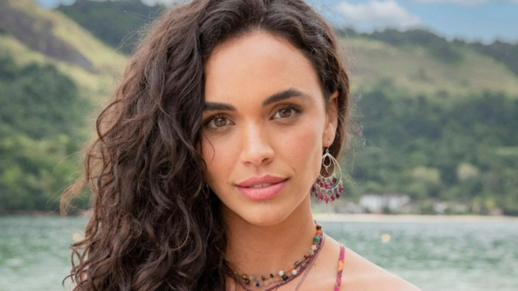 Quem é Giovana Cordeiro, atriz de Dona de Mim que participa do Dança dos Famosos?