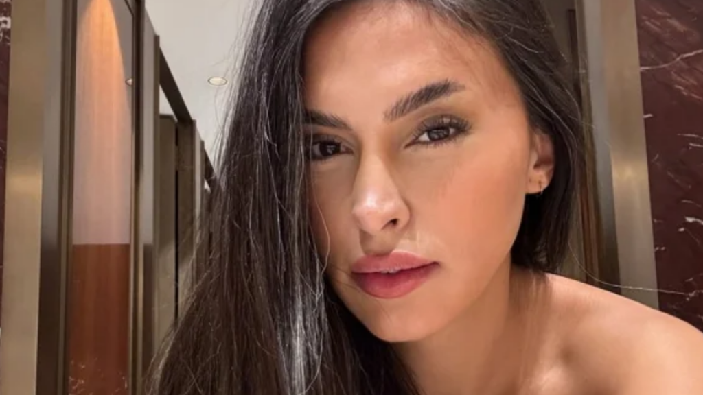 Quem é a esposa de MC Livinho – Byanca Gabarron?