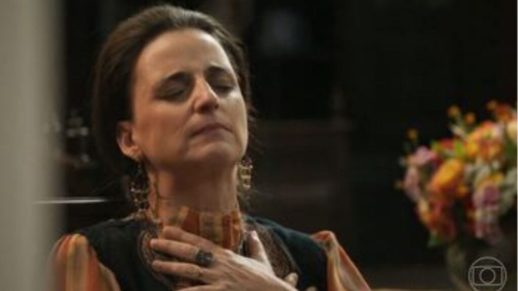Resumo do próximo capítulo da novela A Nobreza do Amor (sábado, 03/10/2026)