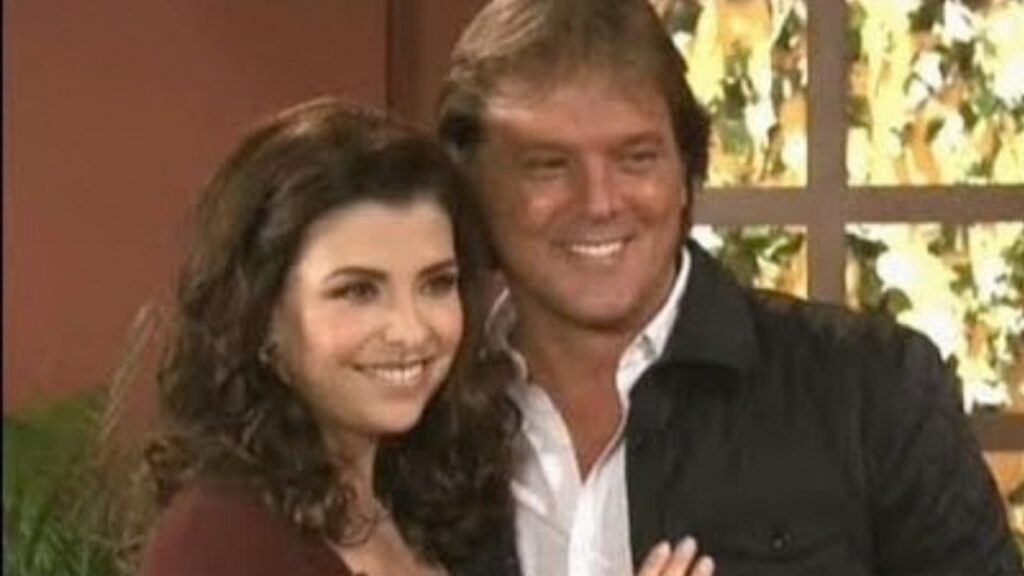 Resumo do próximo capítulo da novela Amor Valente (segunda, 05/10/2026)