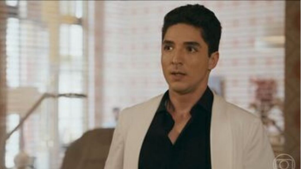 Que horas começa a novela Quem Ama Cuida hoje na Globo? (sábado, 03/10/2026)