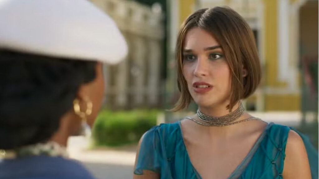 Resumo do próximo capítulo da novela A Nobreza do Amor (terça, 06/10/2026)