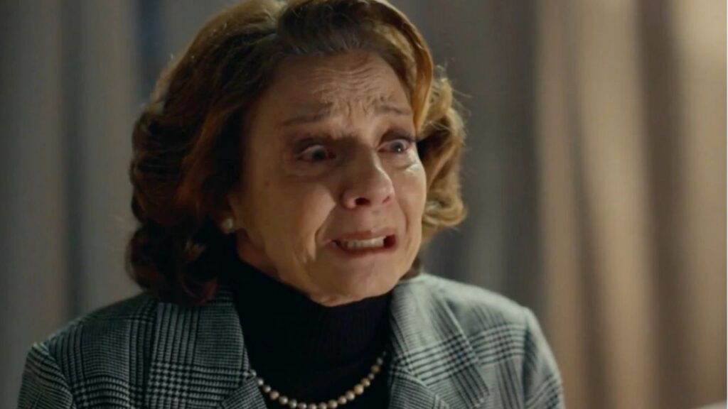 Que horas começa a novela Quem Ama Cuida hoje na Globo? (segunda, 05/10/2026)