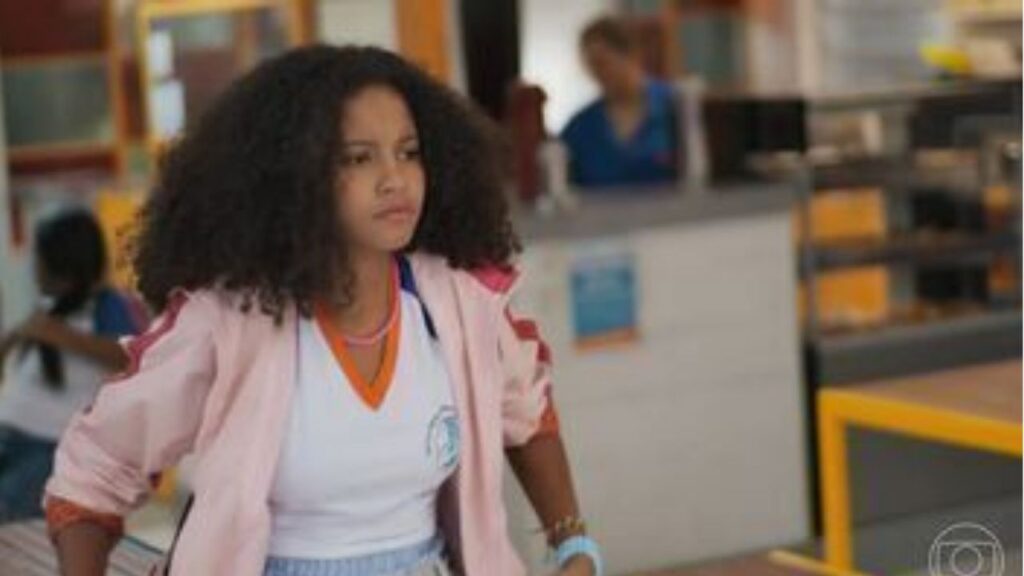 Que horas começa a novela Por Você hoje na Globo? (sábado, 03/10/2026)